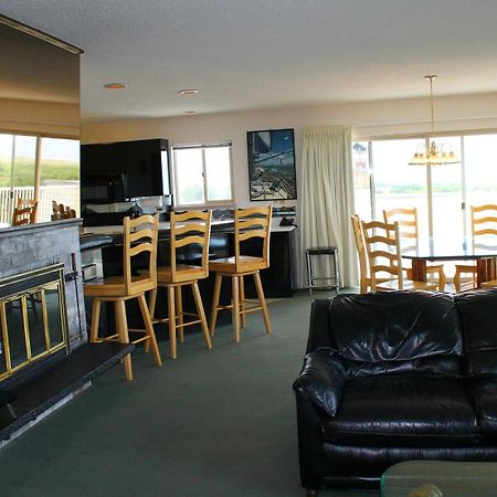 The Polynesian Resort Ocean Shores Luaran gambar