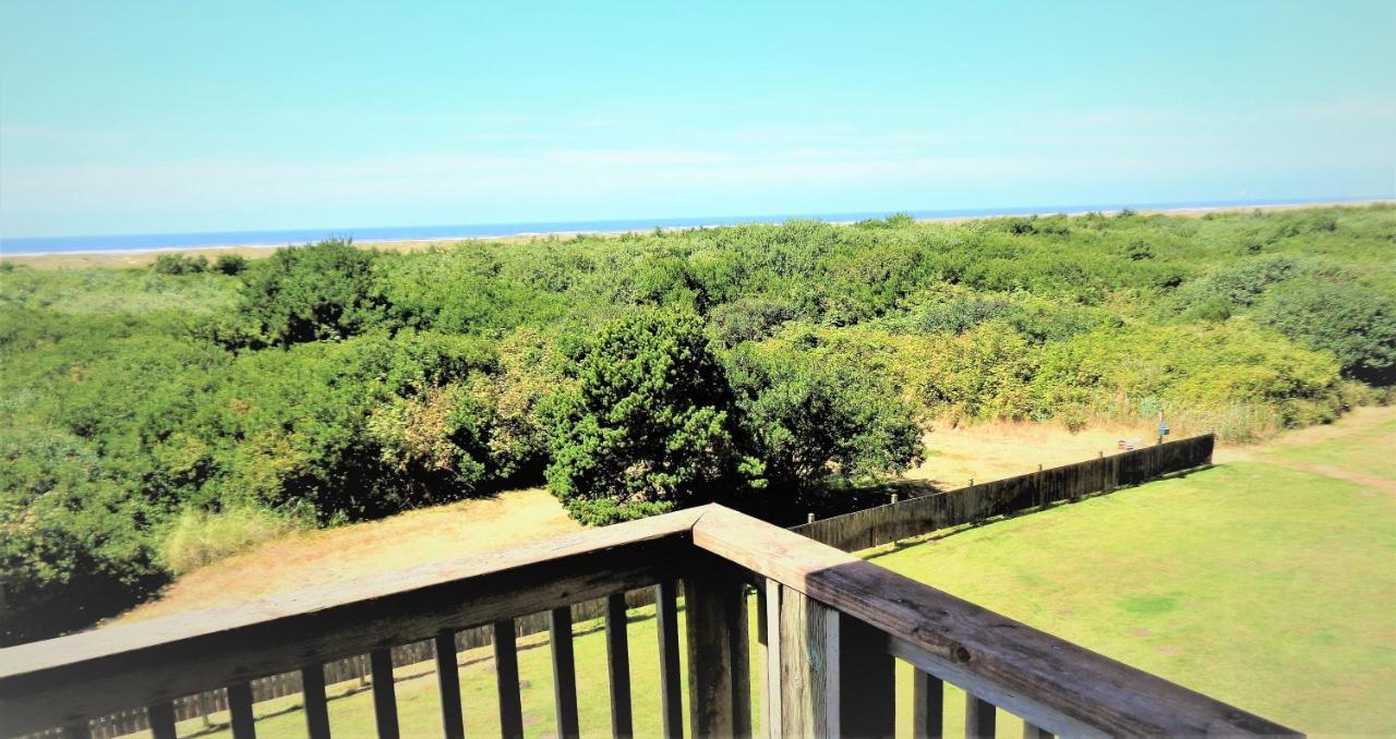 The Polynesian Resort Ocean Shores Luaran gambar