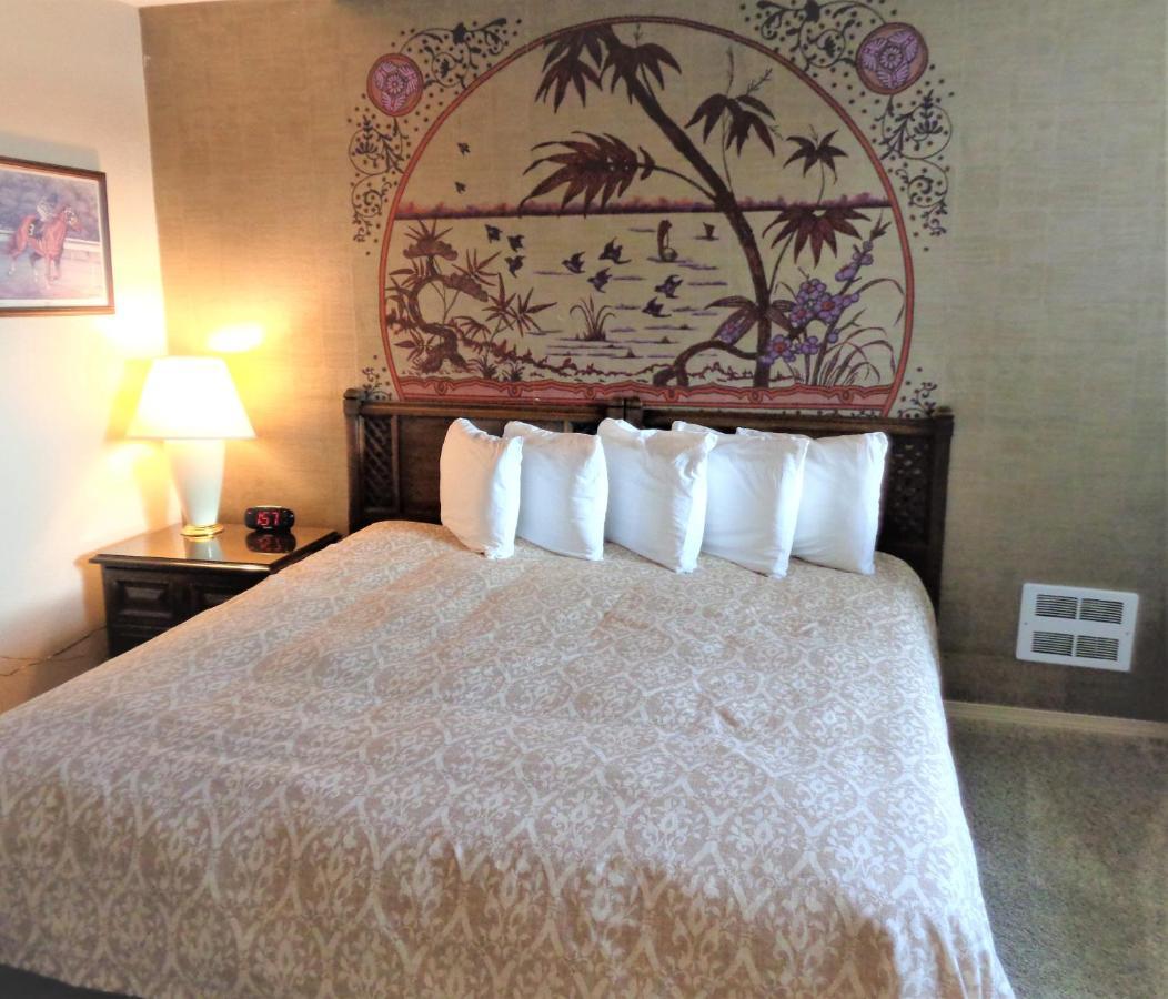 The Polynesian Resort Ocean Shores Luaran gambar