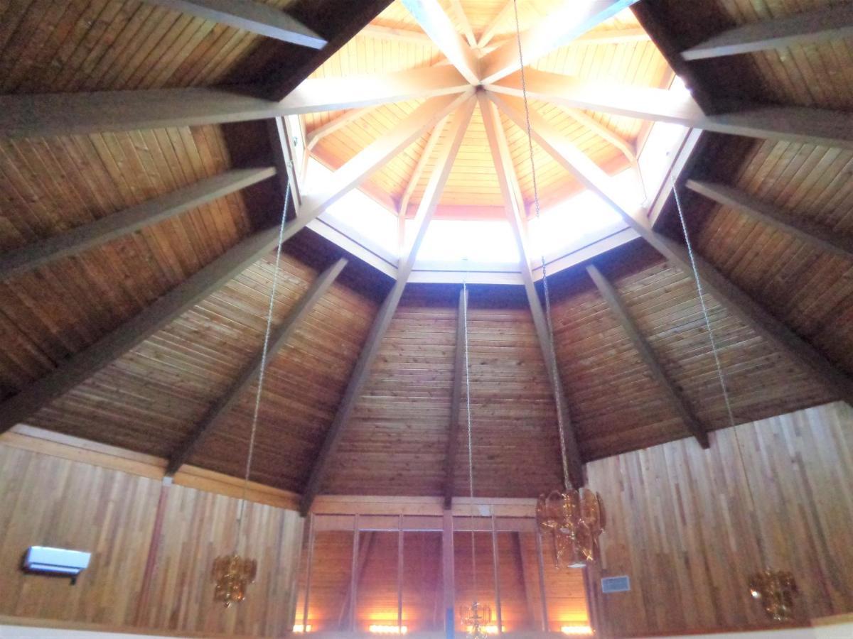 The Polynesian Resort Ocean Shores Luaran gambar