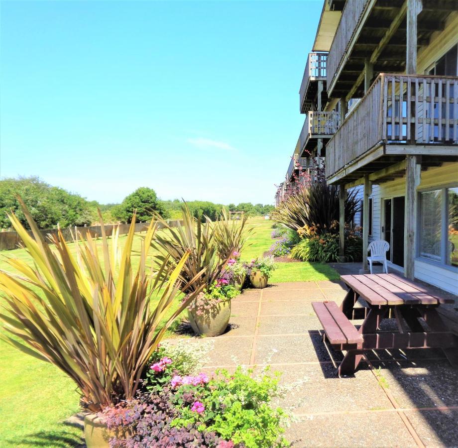 The Polynesian Resort Ocean Shores Luaran gambar