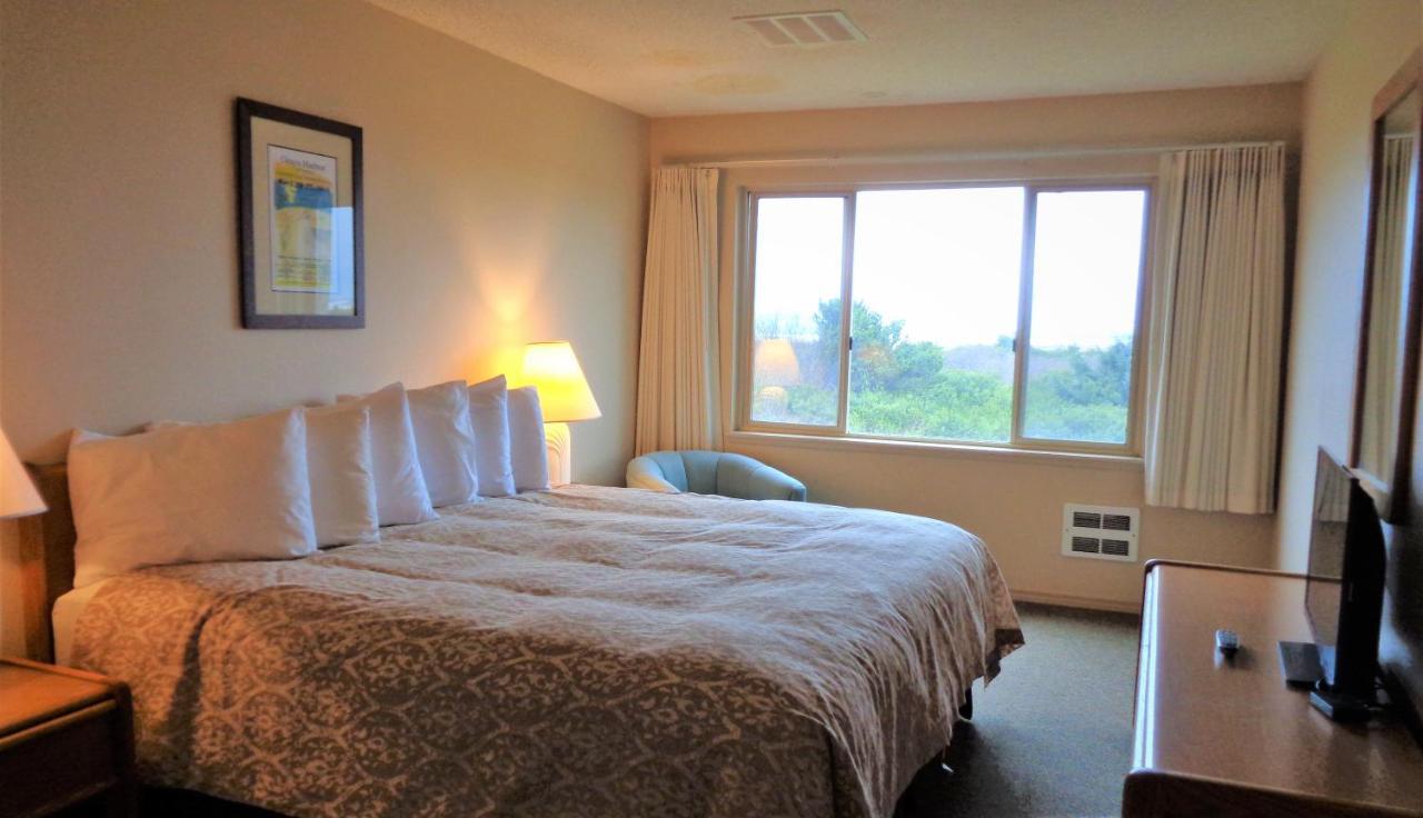 The Polynesian Resort Ocean Shores Luaran gambar