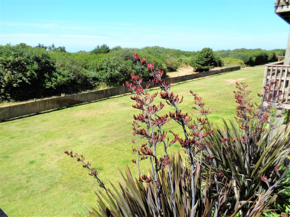 The Polynesian Resort Ocean Shores Luaran gambar