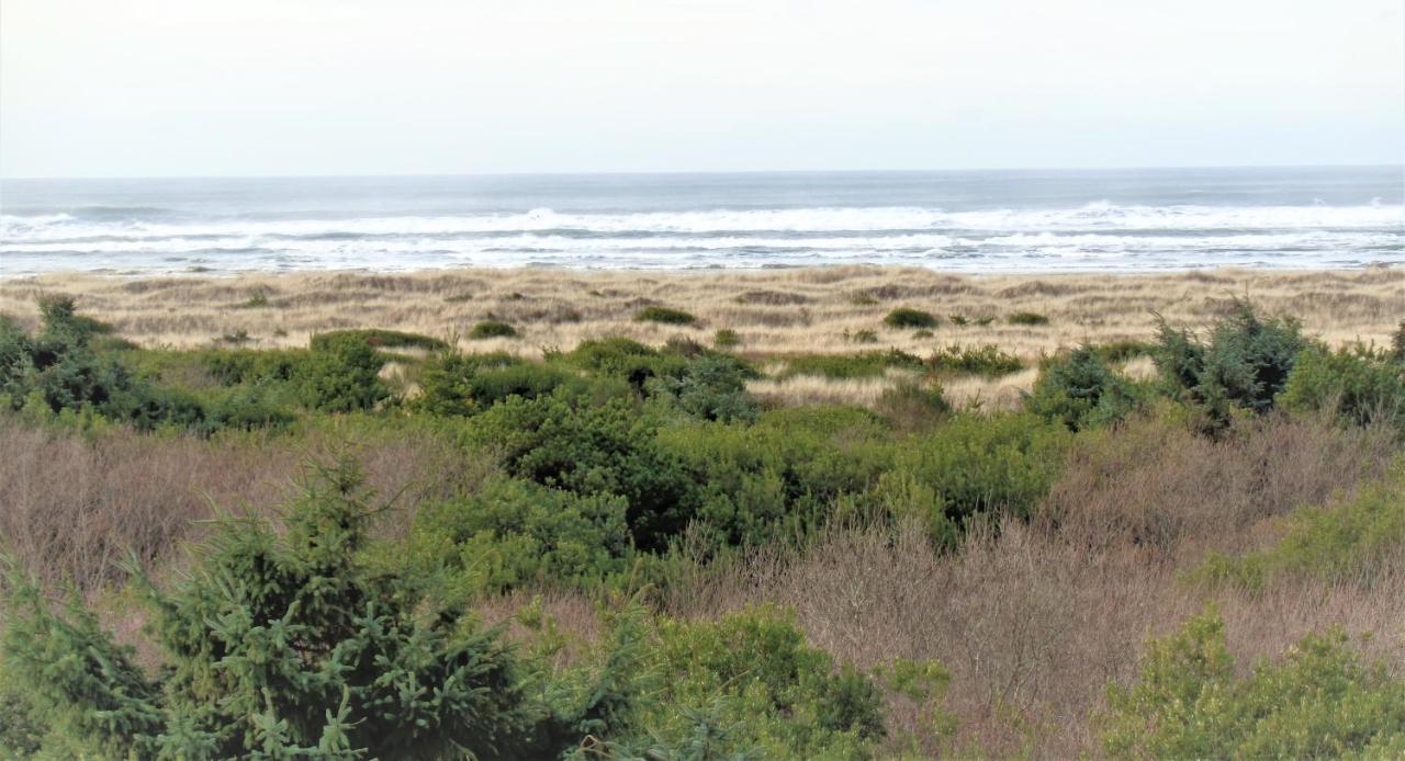 The Polynesian Resort Ocean Shores Luaran gambar