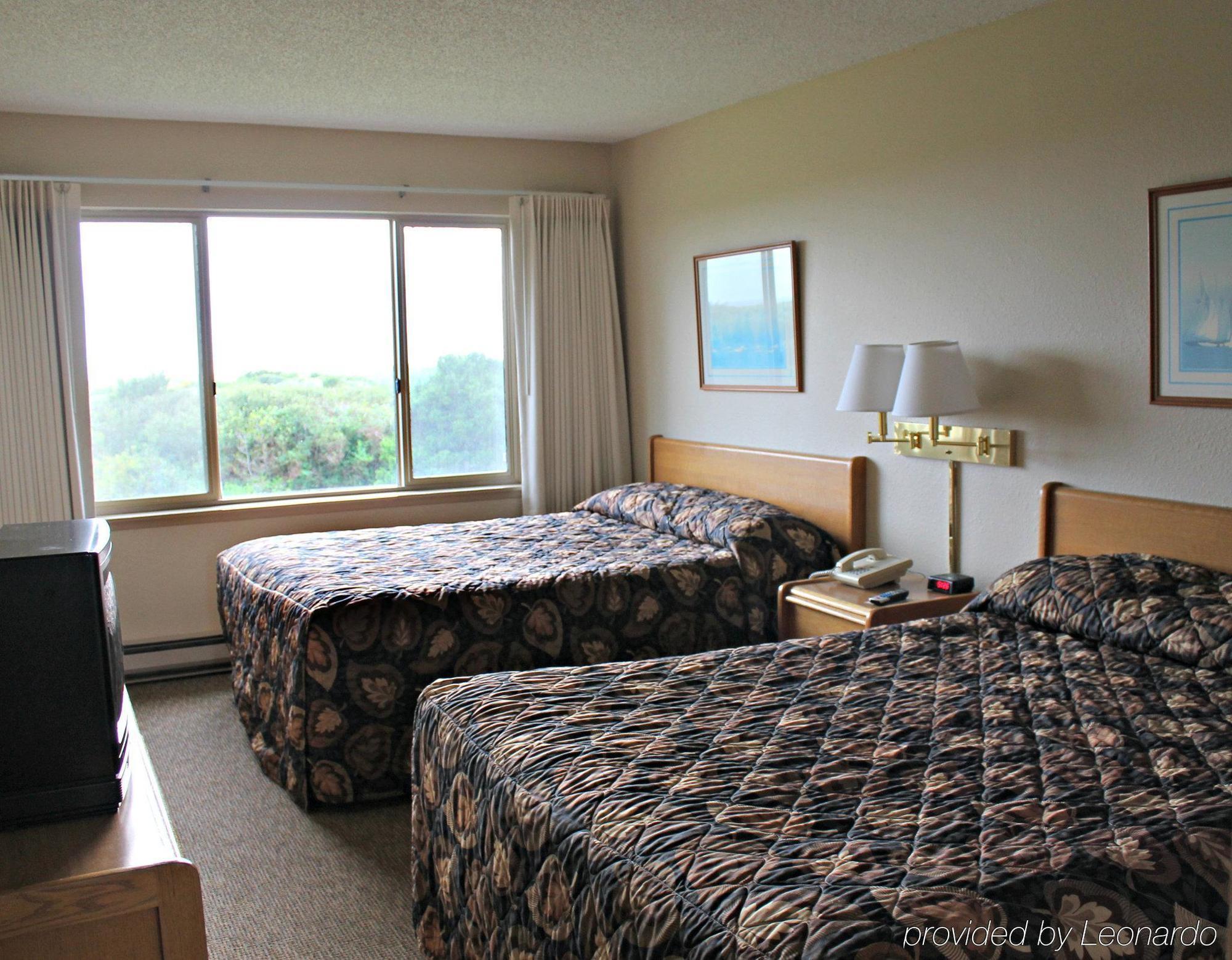The Polynesian Resort Ocean Shores Luaran gambar