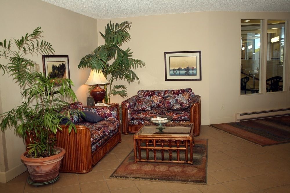 The Polynesian Resort Ocean Shores Luaran gambar