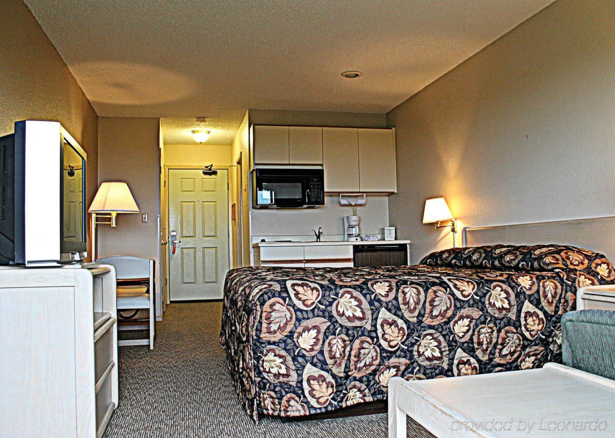 The Polynesian Resort Ocean Shores Luaran gambar
