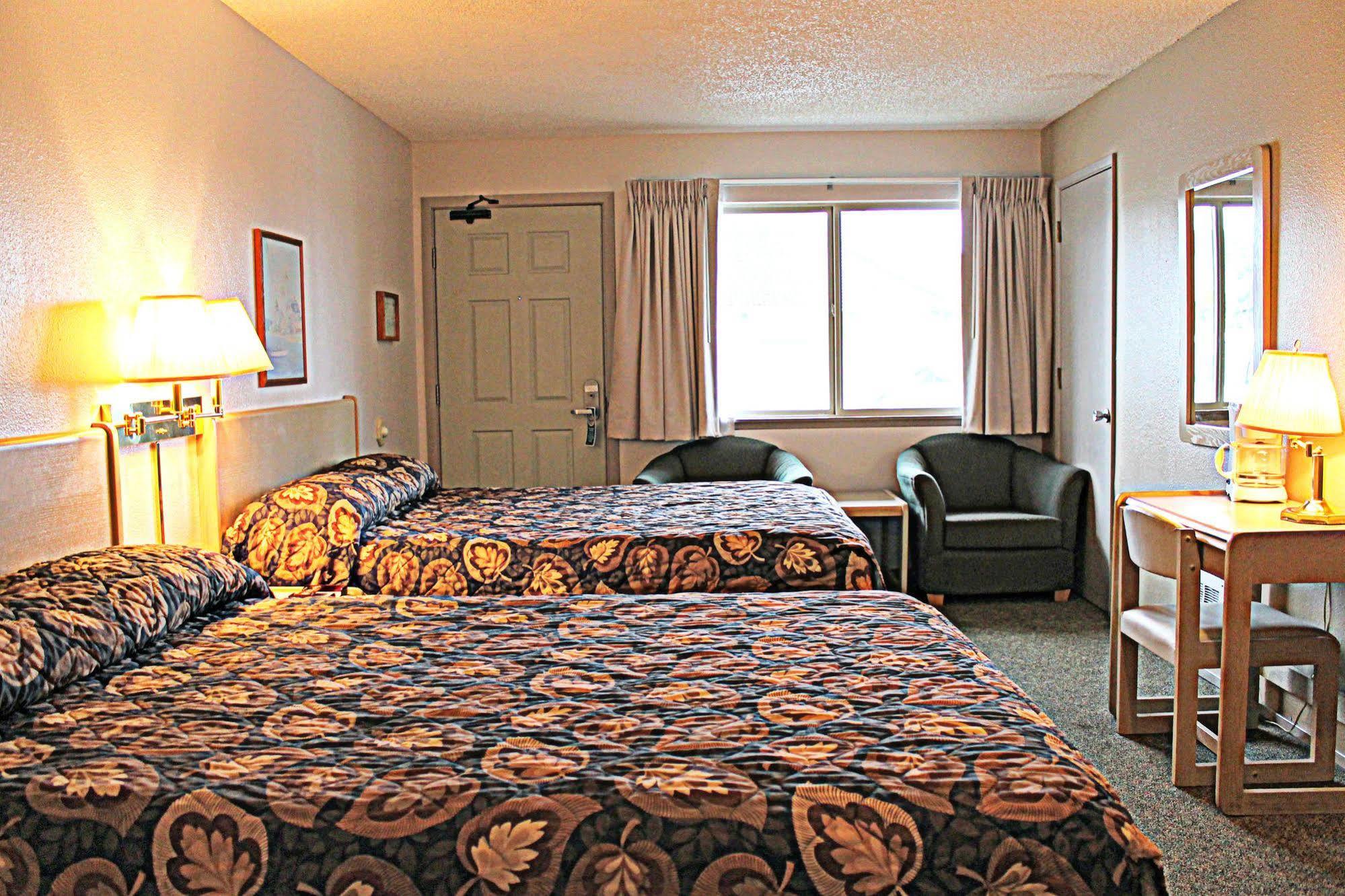 The Polynesian Resort Ocean Shores Luaran gambar