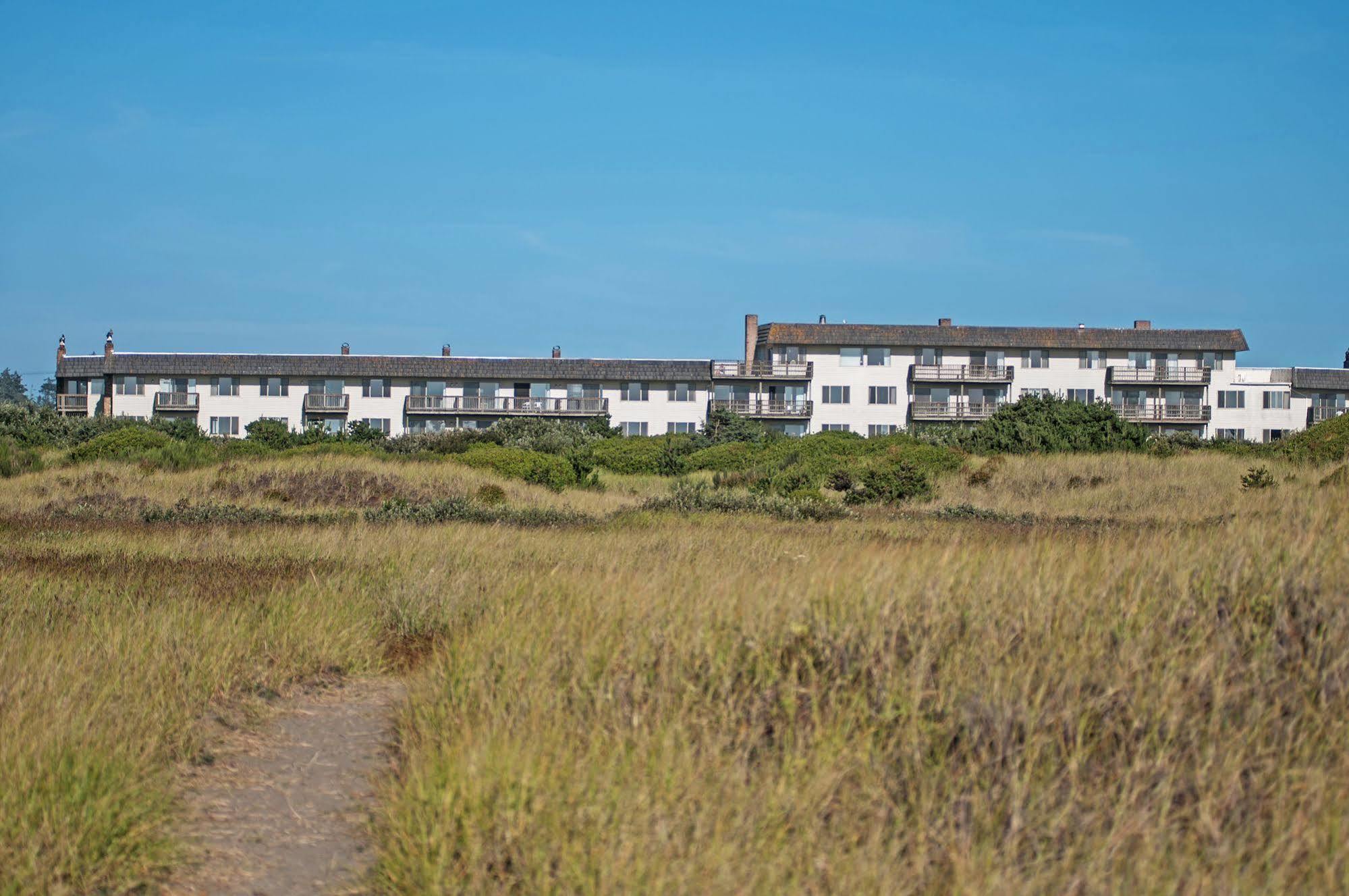 The Polynesian Resort Ocean Shores Luaran gambar